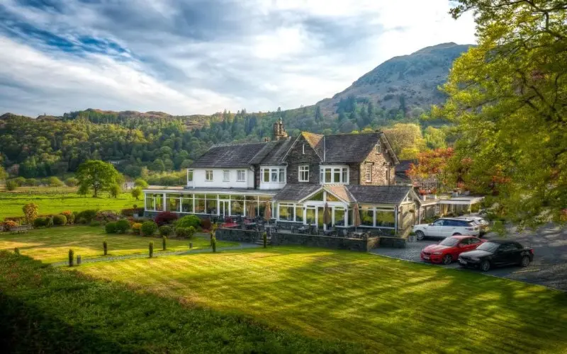 Grand At Grasmere