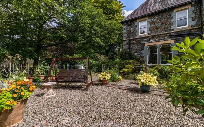 The Old Vicarage Ambleside