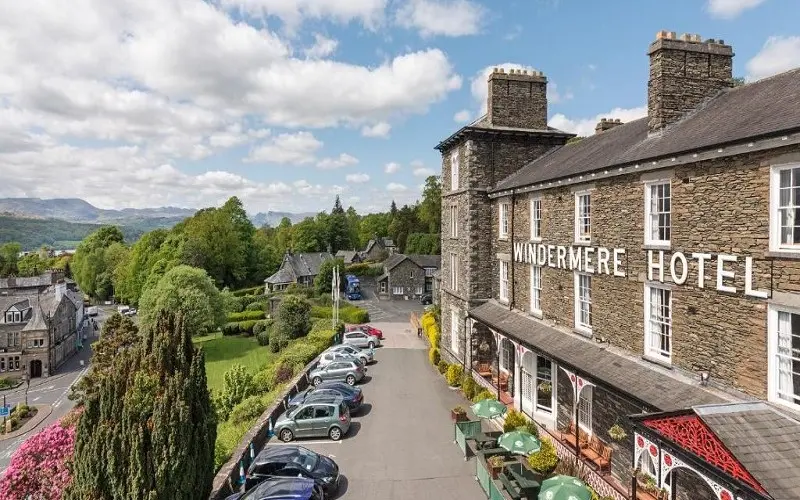 The Windermere Hotel